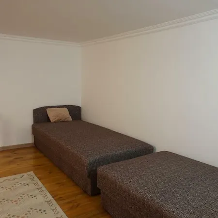 Klau Apartman