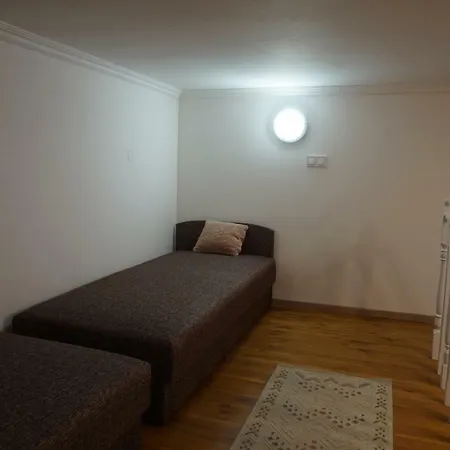 Apartment Klau Apartman